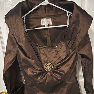 David’s Bridal Mother of the Bride two piece